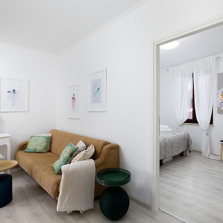 Apartment Tre Cuori By Irundo Rovinj Exterior foto