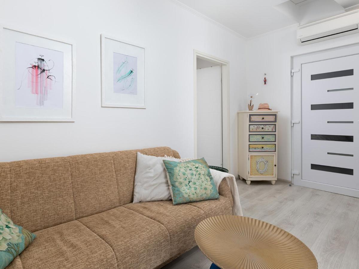 Apartment Tre Cuori By Irundo Rovinj Exterior foto