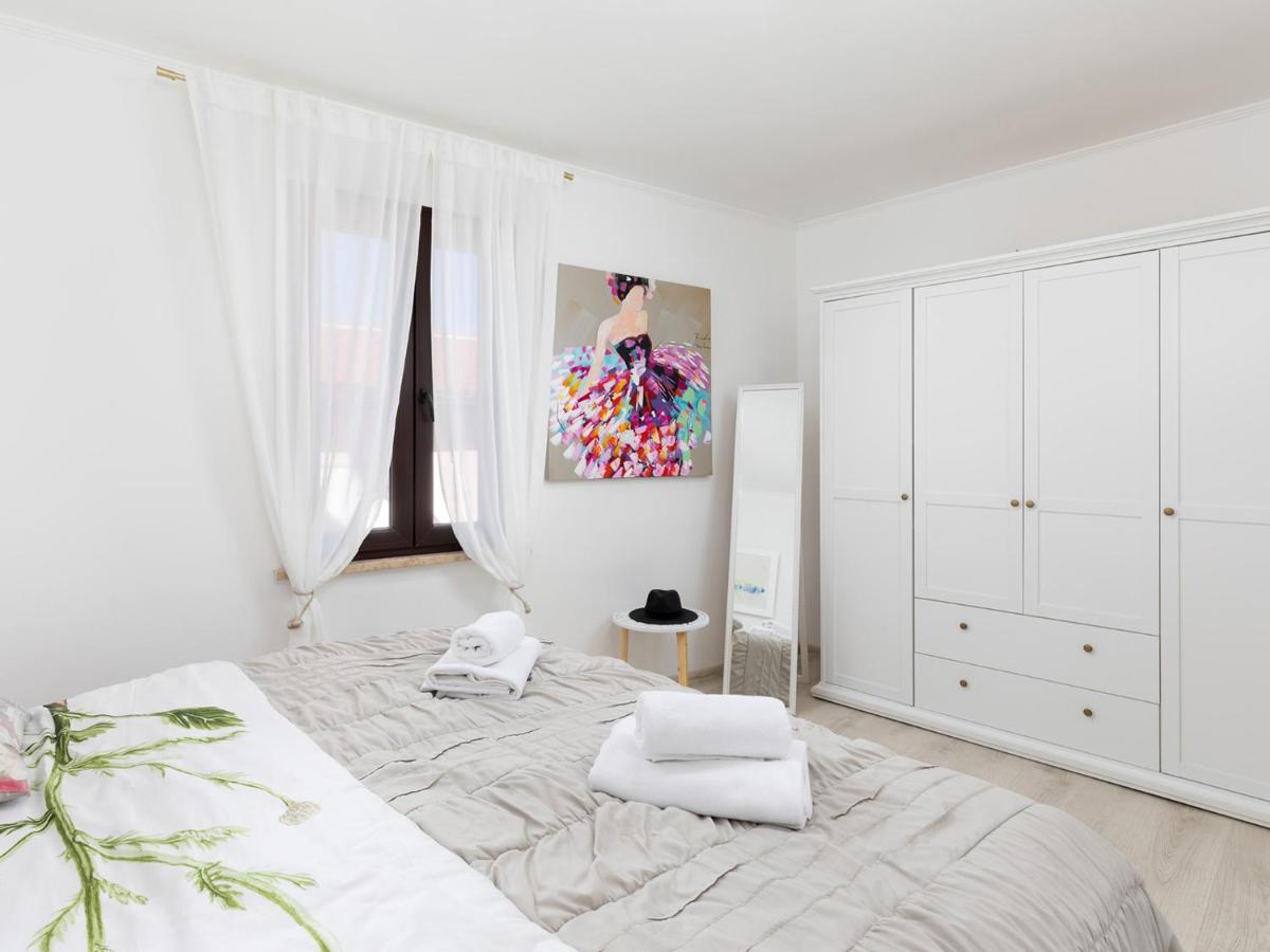 Apartment Tre Cuori By Irundo Rovinj Exterior foto
